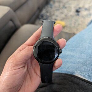 Google pixel watch 2